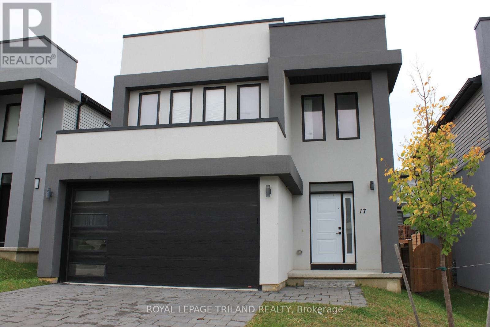 17 - 1820 Canvas Way, London North, Ontario  N5X 0N5 - Photo 2 - X12482158