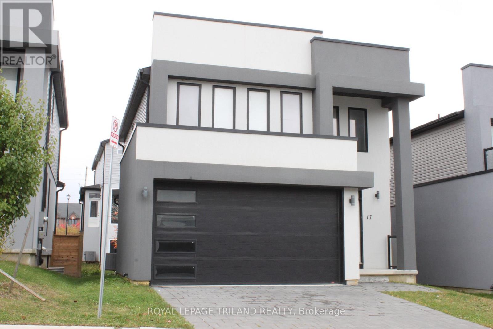 17 - 1820 Canvas Way, London North, Ontario  N5X 0N5 - Photo 3 - X12482158