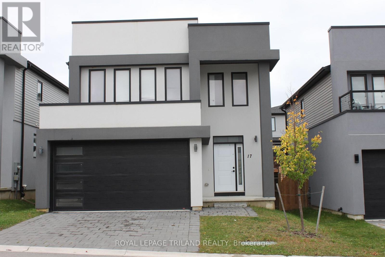 17 - 1820 Canvas Way, London North, Ontario  N5X 0N5 - Photo 30 - X12482158