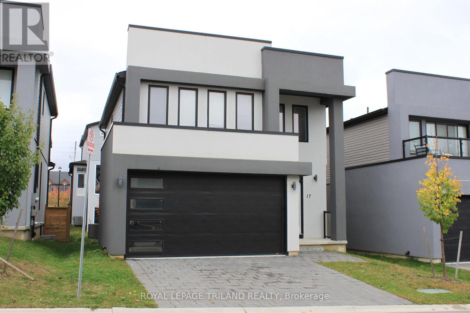 17 - 1820 Canvas Way, London North, Ontario  N5X 0N5 - Photo 31 - X12482158