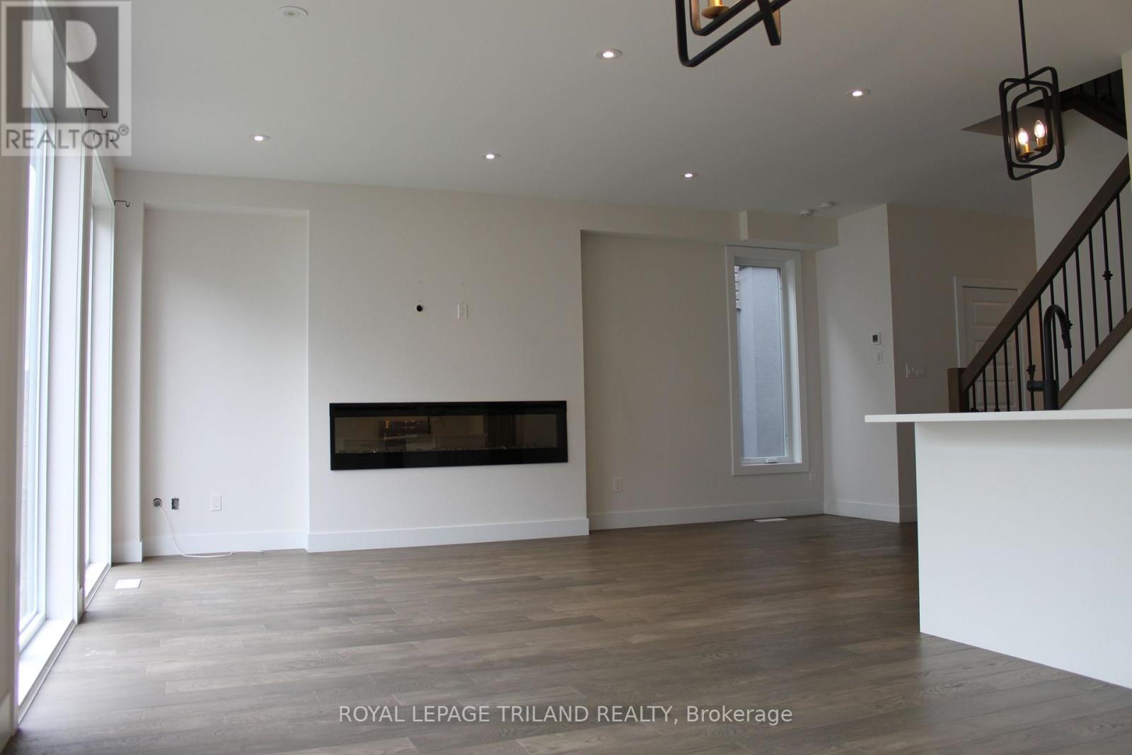 17 - 1820 Canvas Way, London North, Ontario  N5X 0N5 - Photo 5 - X12482158