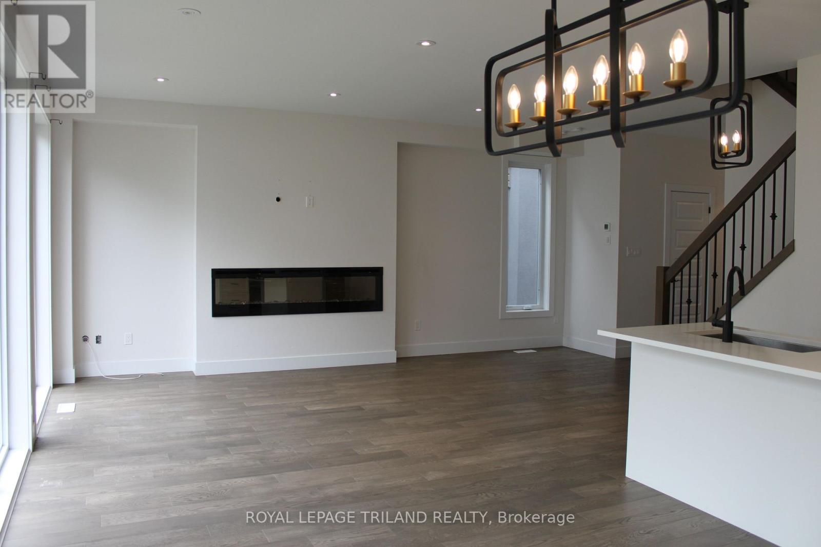 17 - 1820 Canvas Way, London North, Ontario  N5X 0N5 - Photo 6 - X12482158
