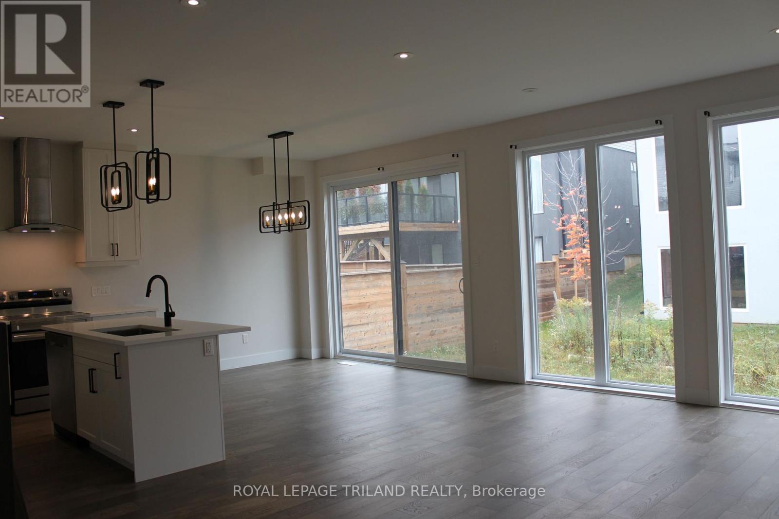 17 - 1820 Canvas Way, London North, Ontario  N5X 0N5 - Photo 8 - X12482158