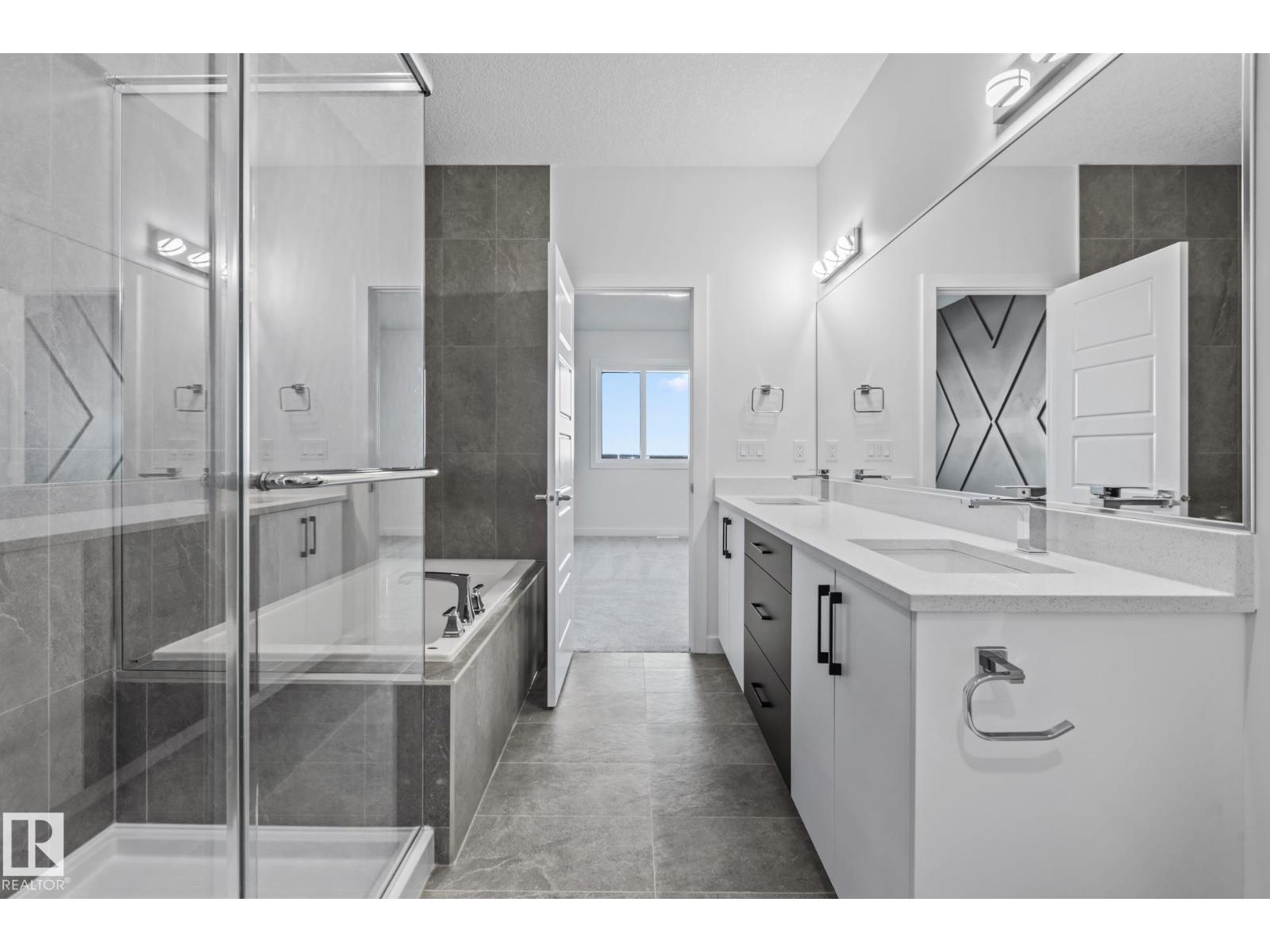 207 Savoy Cr, Sherwood Park, Alberta  T8H 3A8 - Photo 28 - E4463528