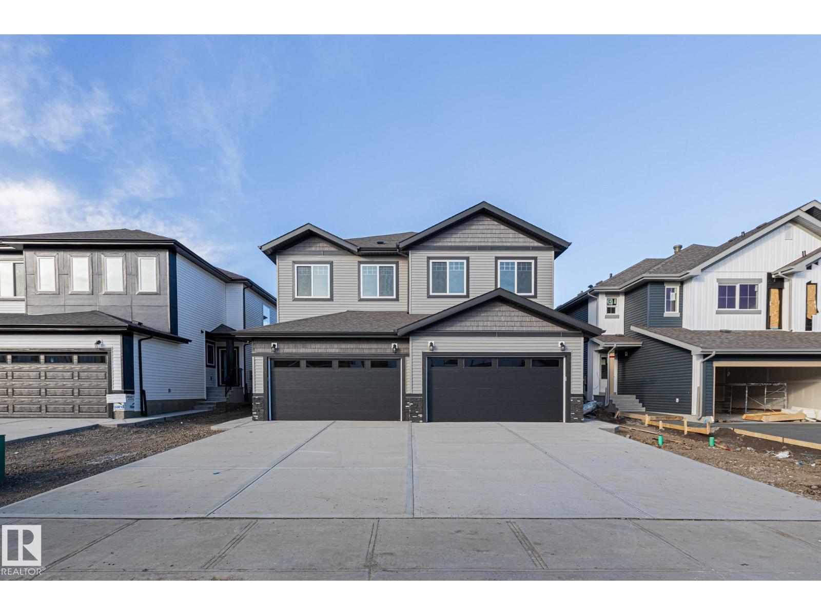 207 Savoy Cr, Sherwood Park, Alberta  T8H 3A8 - Photo 30 - E4463528