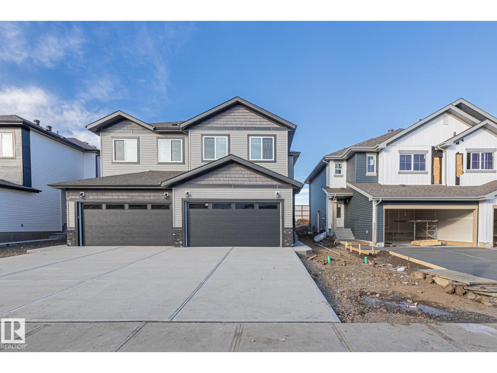 207 Savoy Cr, Sherwood Park, Alberta  T8H 3A8 - Photo 31 - E4463528