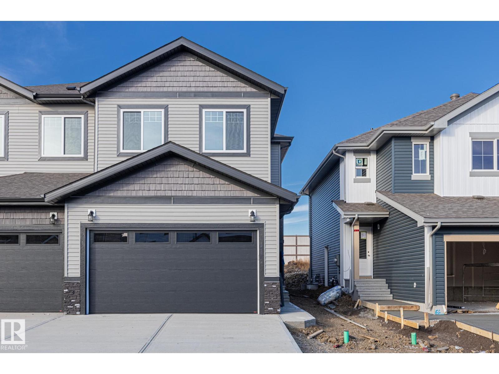 207 Savoy Cr, Sherwood Park, Alberta  T8H 3A8 - Photo 32 - E4463528