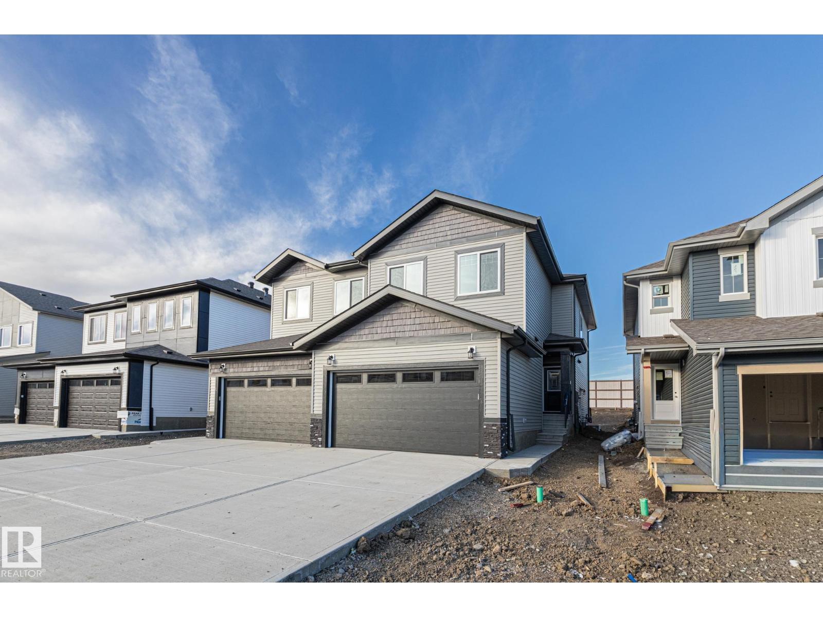 207 Savoy Cr, Sherwood Park, Alberta  T8H 3A8 - Photo 33 - E4463528
