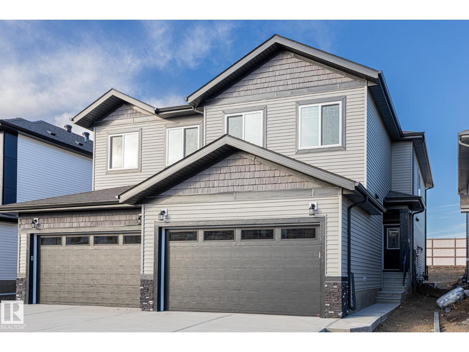 207 Savoy Cr, Sherwood Park, Alberta  T8H 3A8 - Photo 34 - E4463528