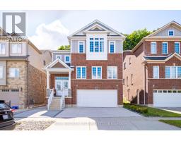 326 MOORLANDS CRESCENT, Kitchener, Ontario