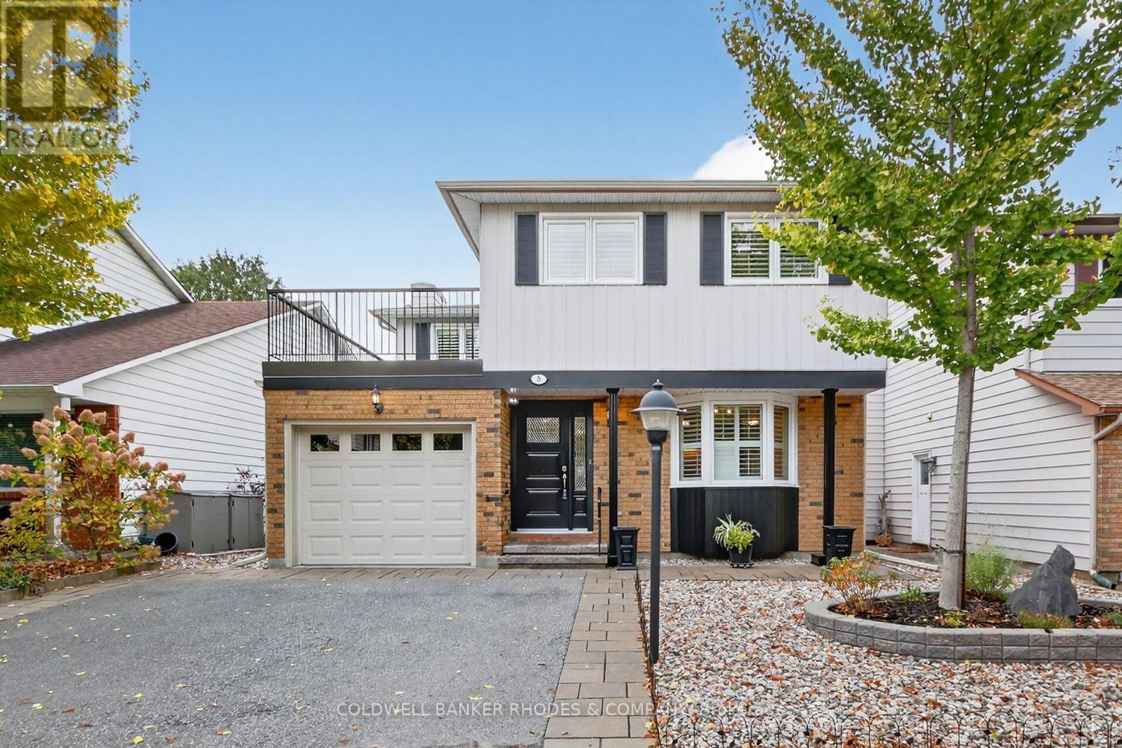 8 CONFEDERATION PRIVATE, ottawa, Ontario