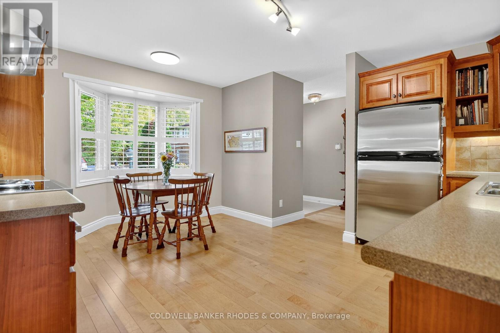 22 - 8 Confederation Private, Ottawa, Ontario  K1V 9W6 - Photo 11 - X12482163