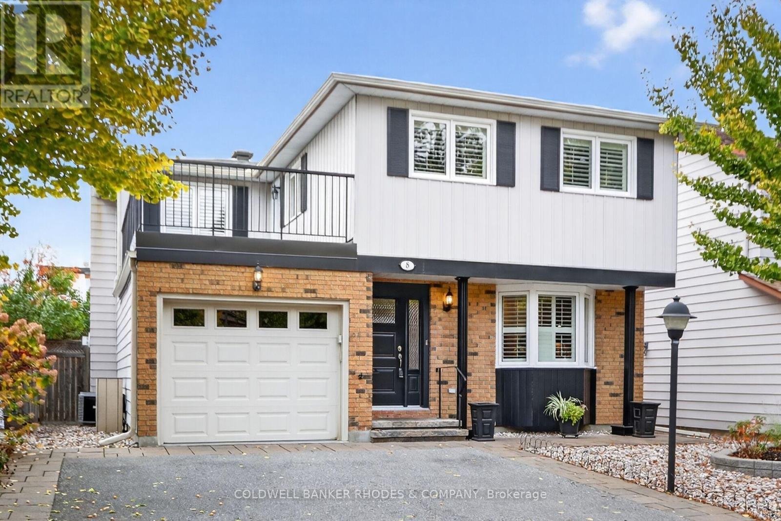 22 - 8 Confederation Private, Ottawa, Ontario  K1V 9W6 - Photo 2 - X12482163