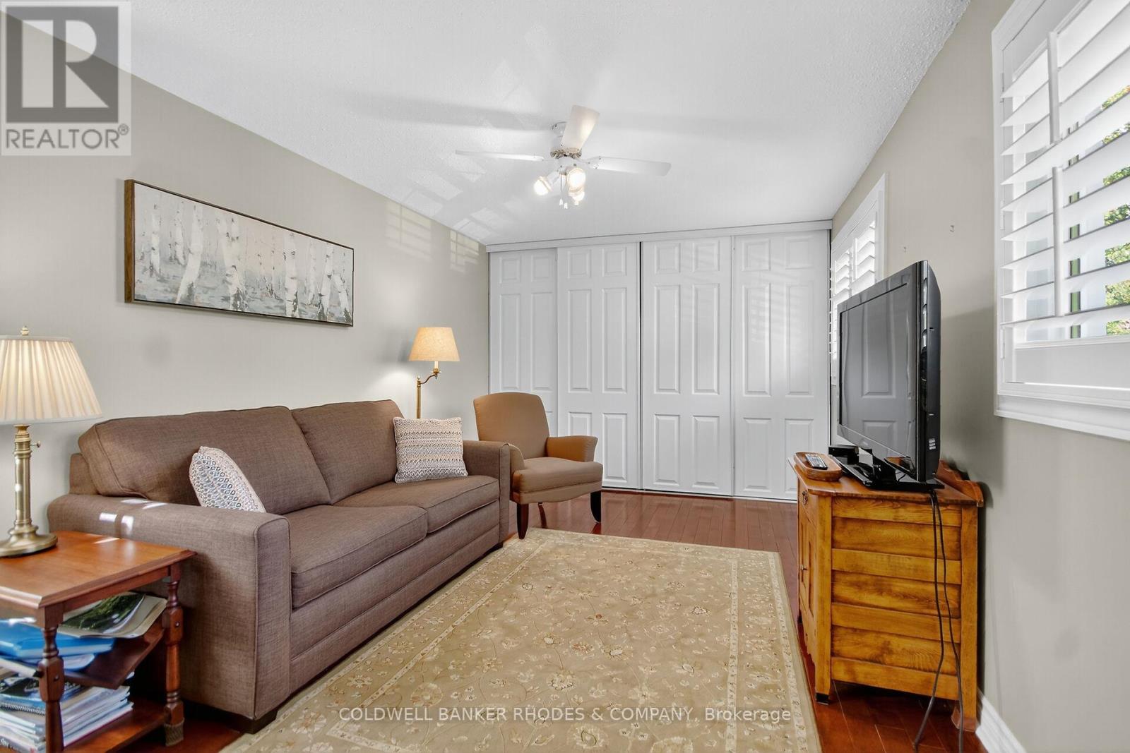22 - 8 Confederation Private, Ottawa, Ontario  K1V 9W6 - Photo 29 - X12482163