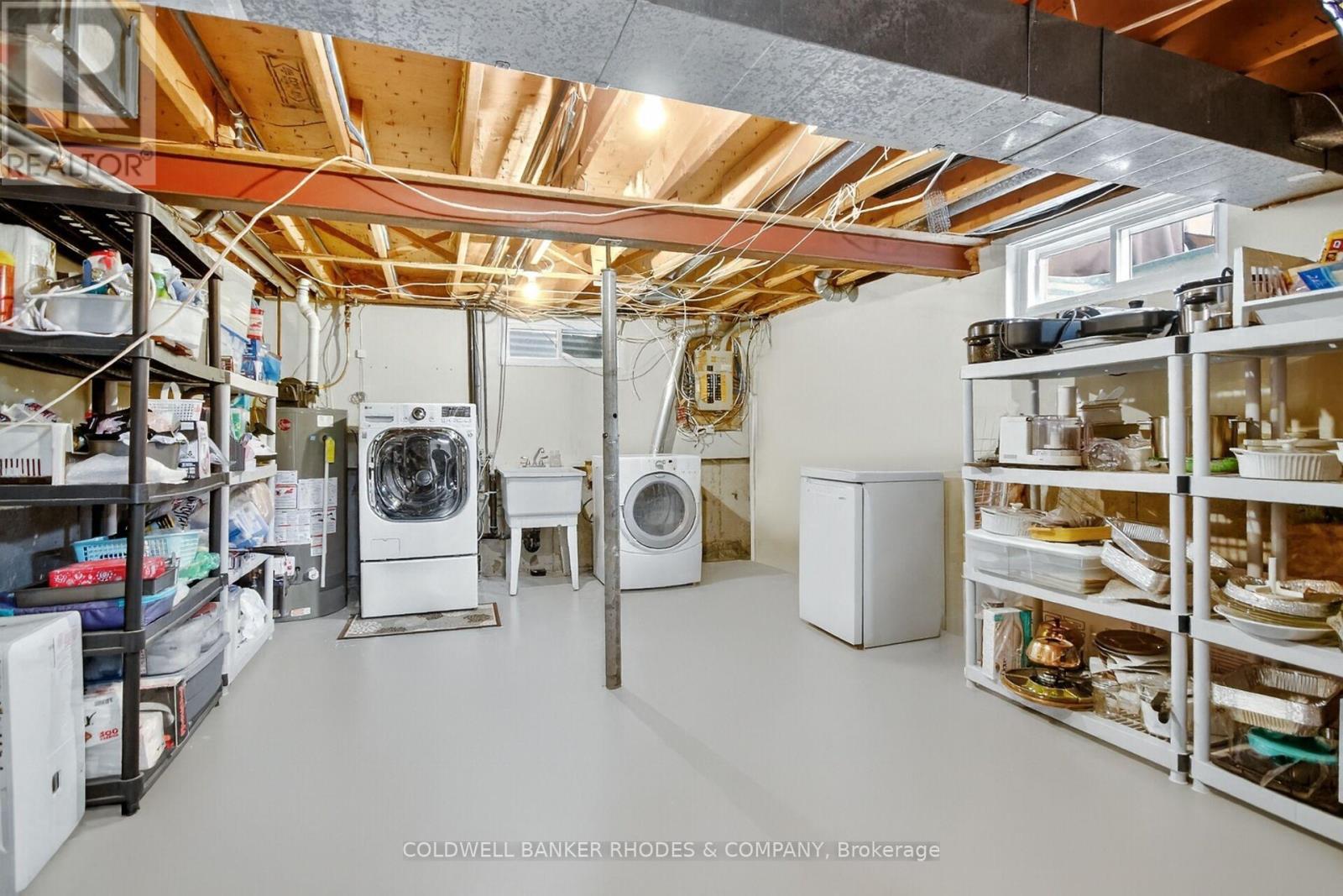 22 - 8 Confederation Private, Ottawa, Ontario  K1V 9W6 - Photo 38 - X12482163