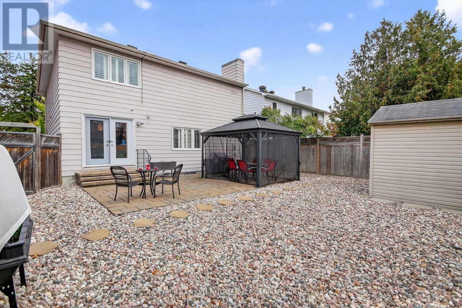 22 - 8 Confederation Private, Ottawa, Ontario  K1V 9W6 - Photo 41 - X12482163