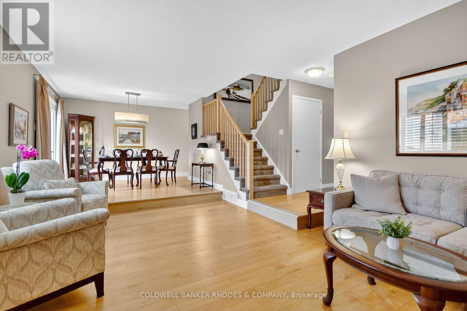 22 - 8 Confederation Private, Ottawa, Ontario  K1V 9W6 - Photo 6 - X12482163