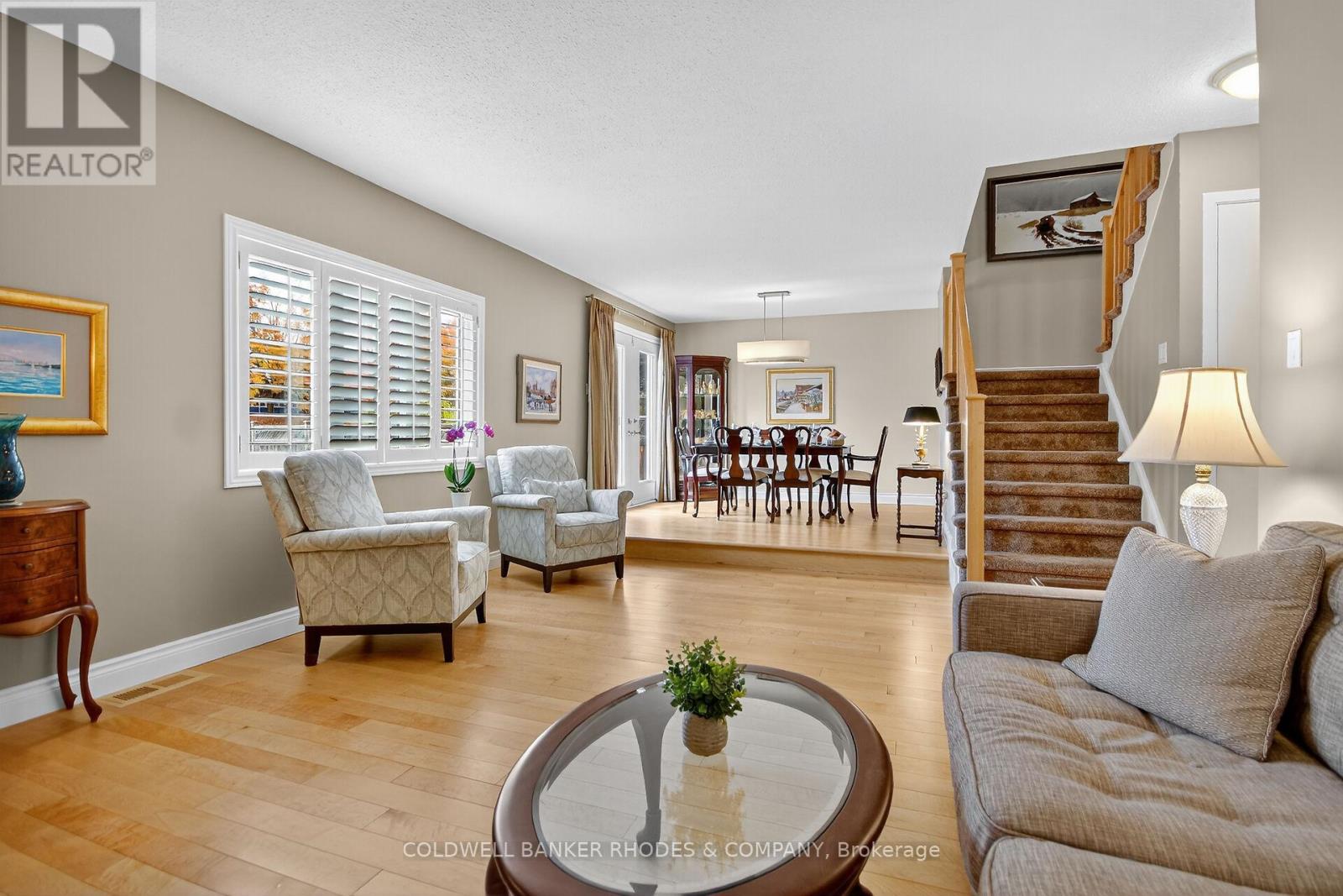 22 - 8 Confederation Private, Ottawa, Ontario  K1V 9W6 - Photo 7 - X12482163