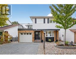 8 CONFEDERATION PRIVATE, Ottawa, Ontario