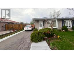 30 GREENWOOD CRESCENT E, Brampton, Ontario