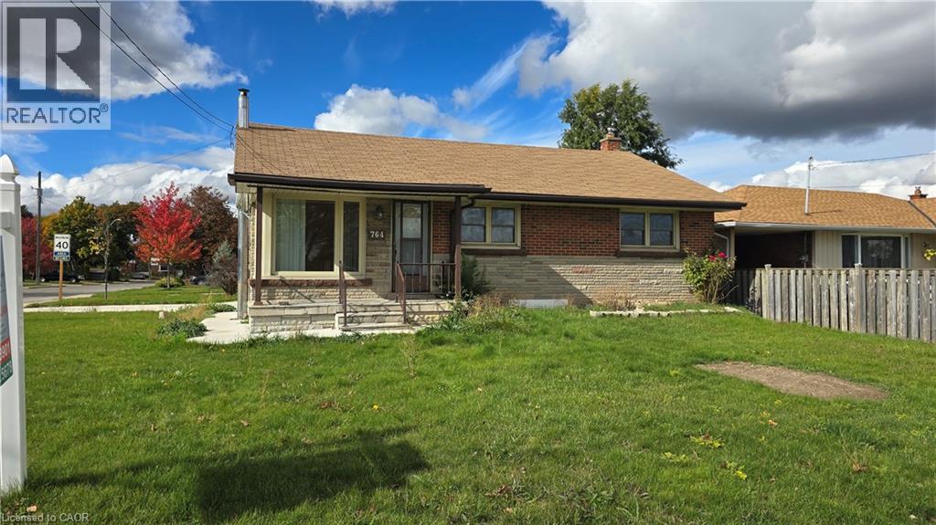 764 UPPER OTTAWA Street, hamilton, Ontario