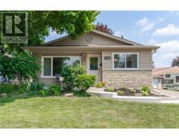 187 Broken Oak Crescent, Kitchener, Ca