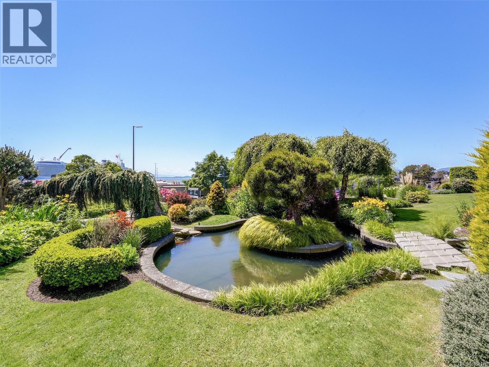 14 21 Dallas Rd, Victoria, British Columbia  V9A 4Z9 - Photo 12 - 1018317