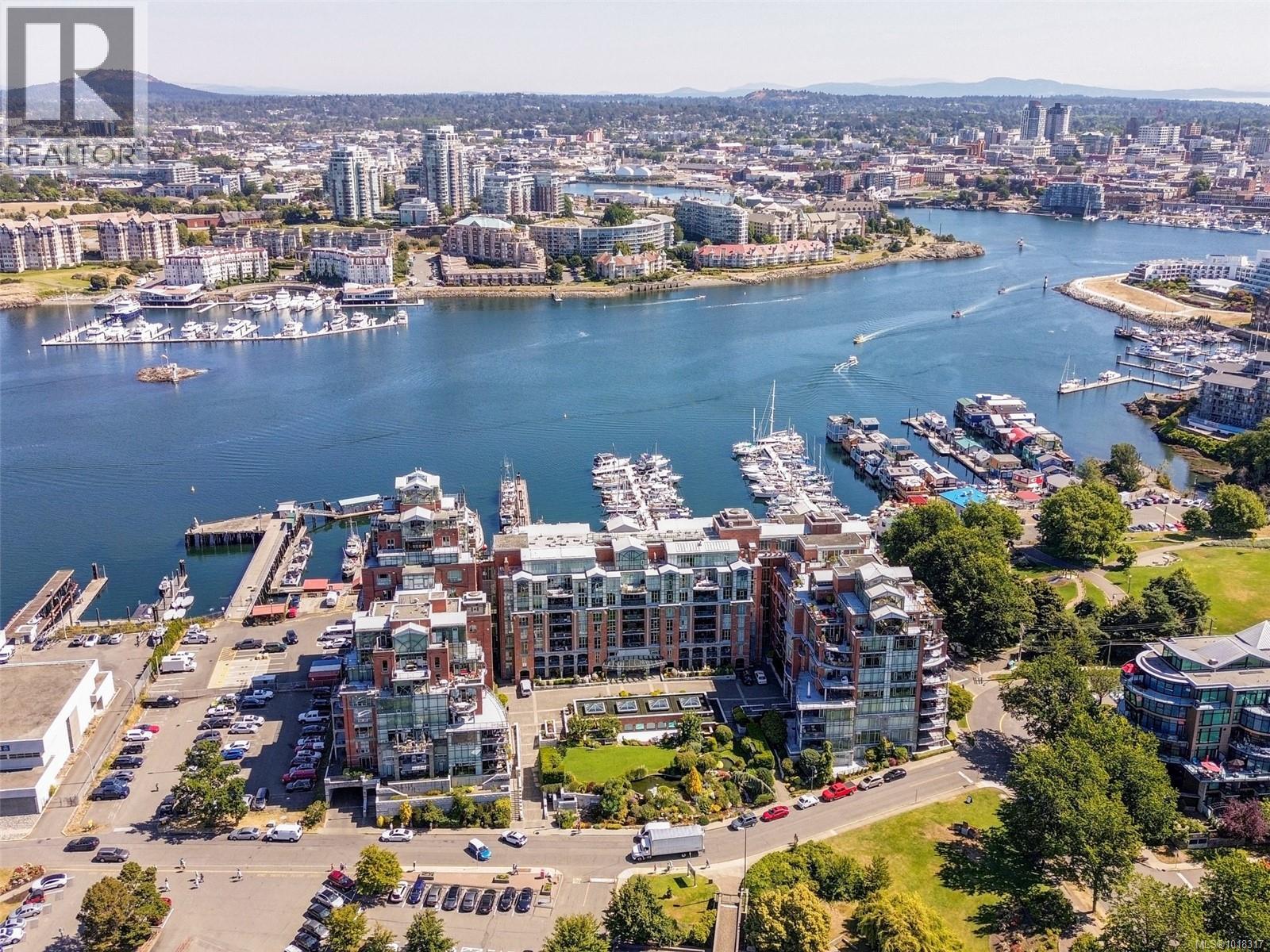 14 21 Dallas Rd, Victoria, British Columbia  V9A 4Z9 - Photo 46 - 1018317