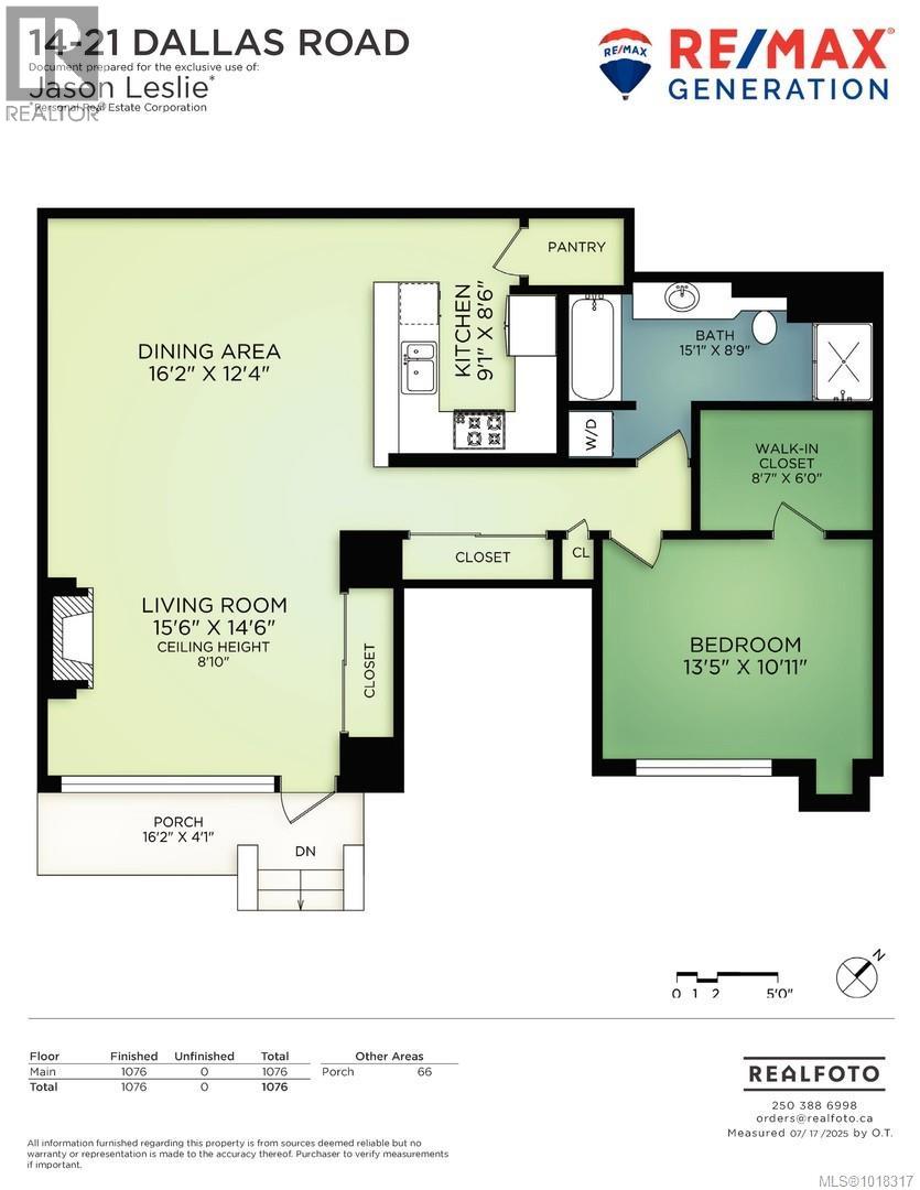 14 21 Dallas Rd, Victoria, British Columbia  V9A 4Z9 - Photo 52 - 1018317