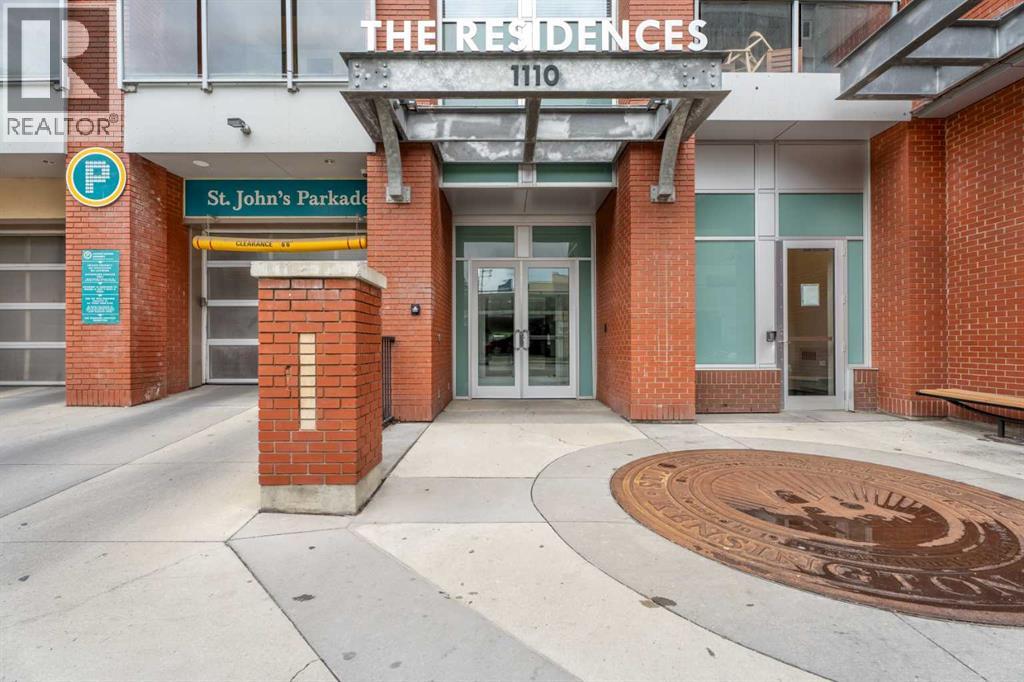 308, 1110 3 Avenue Nw, Calgary, Alberta  T2N 4J3 - Photo 3 - A2243774