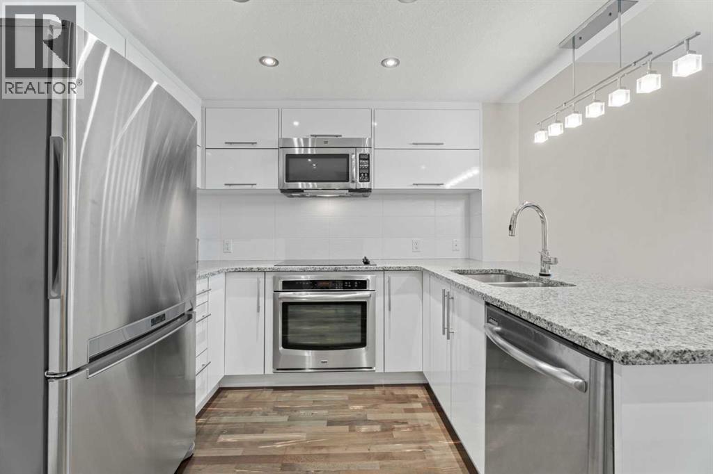 308, 1110 3 Avenue Nw, Calgary, Alberta  T2N 4J3 - Photo 8 - A2243774