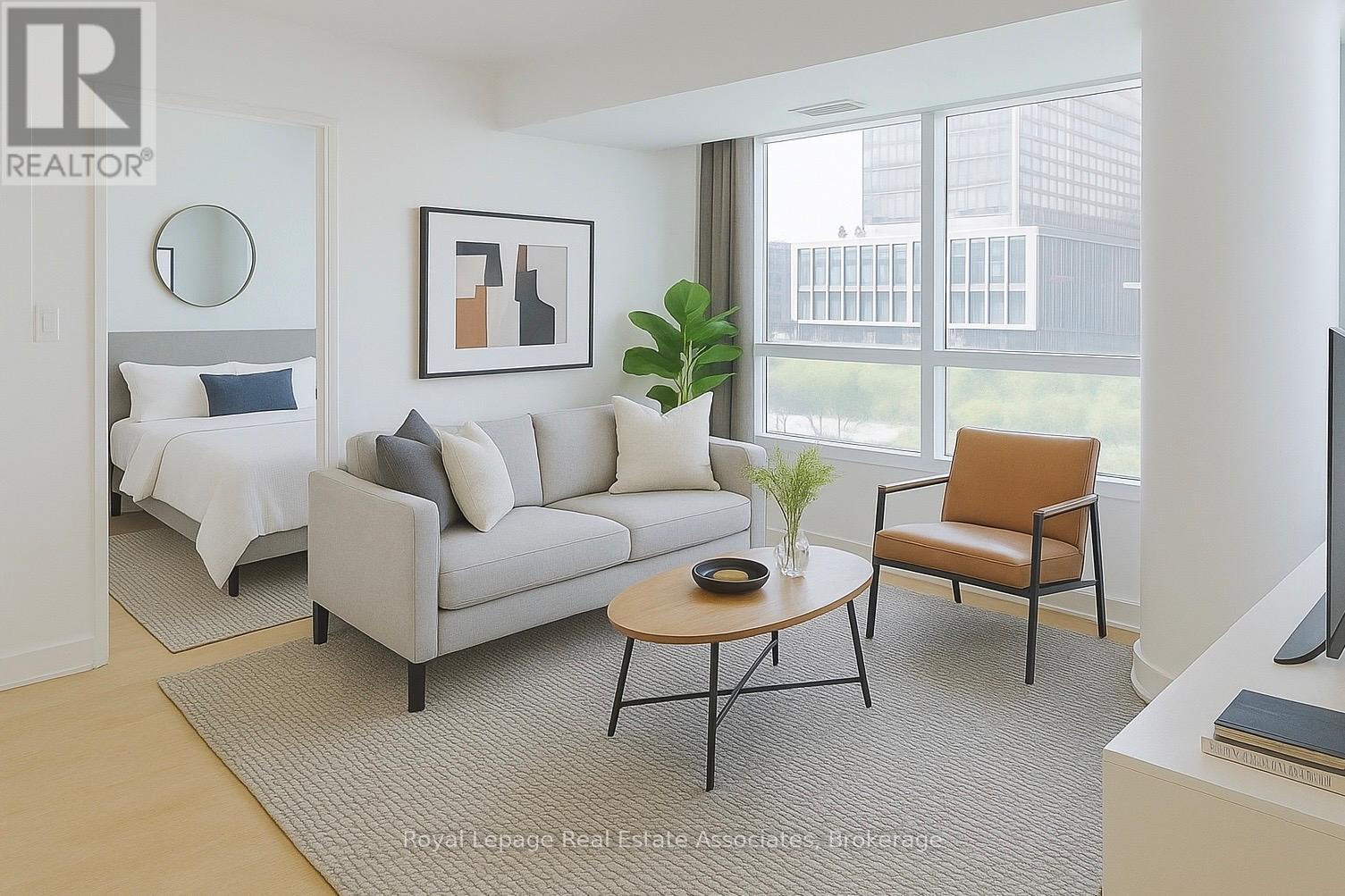 518 - 8 Telegram Mews, Toronto, Ontario  M5V 3Z5 - Photo 8 - C12478714