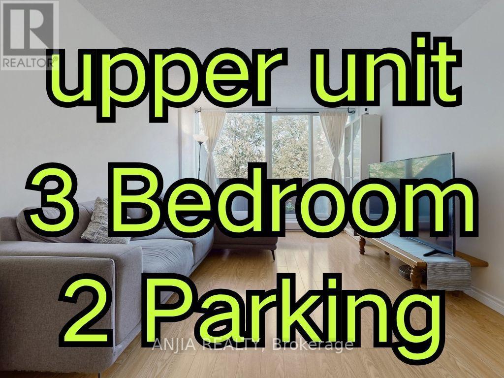 229 - 3765 SHEPPARD AVENUE E, Toronto, Ontario