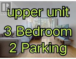 229 - 3765 SHEPPARD AVENUE E, Toronto, Ontario
