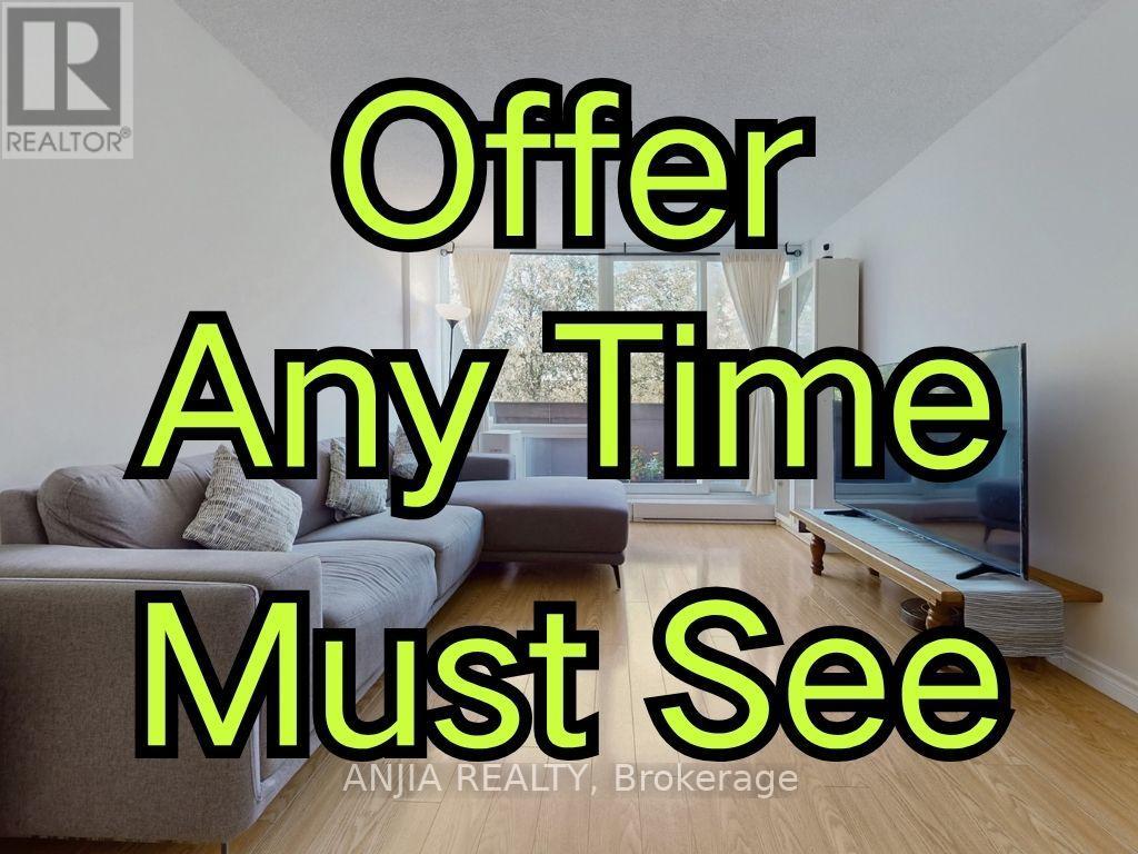 229 - 3765 Sheppard Avenue E, Toronto, Ontario  M1T 3R7 - Photo 2 - E12464684