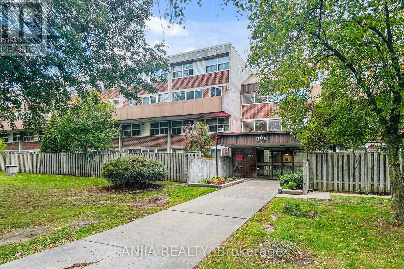 229 - 3765 Sheppard Avenue E, Toronto, Ontario  M1T 3R7 - Photo 32 - E12464684