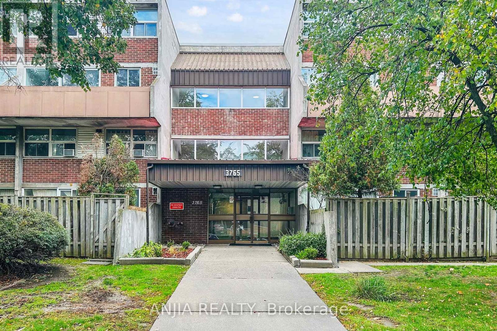 229 - 3765 Sheppard Avenue E, Toronto, Ontario  M1T 3R7 - Photo 34 - E12464684