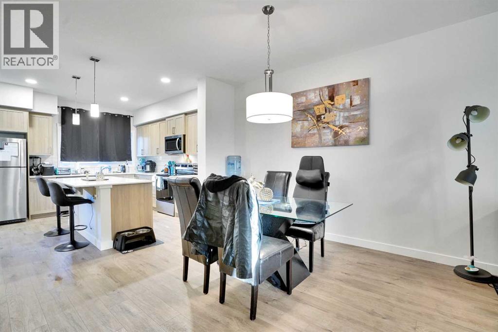 514 Wolf Willow Boulevard Se, Calgary, Alberta  T2X 5P7 - Photo 6 - A2260344