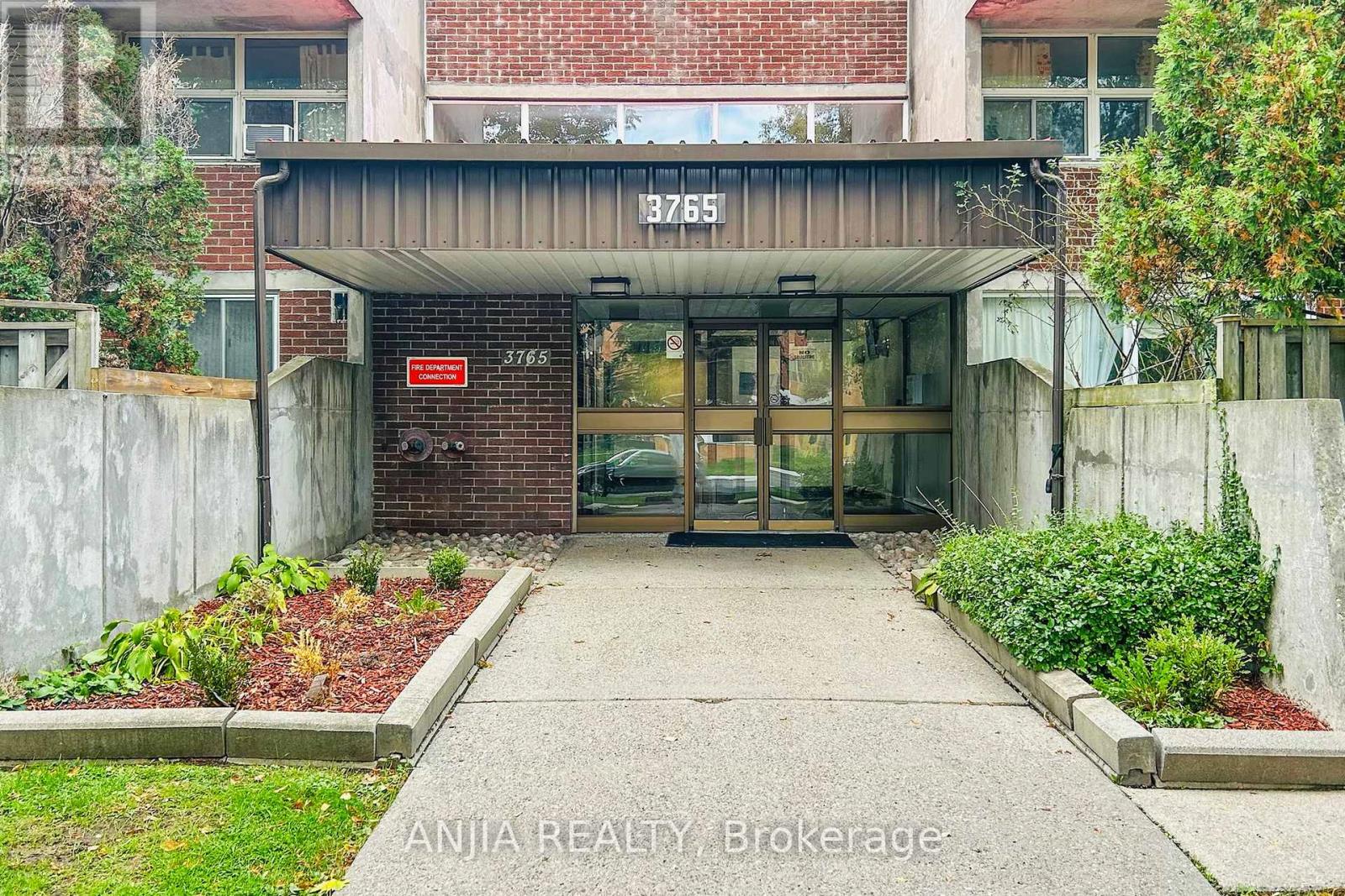 229 - 3765 Sheppard Avenue E, Toronto, Ontario  M1T 3R7 - Photo 37 - E12464684