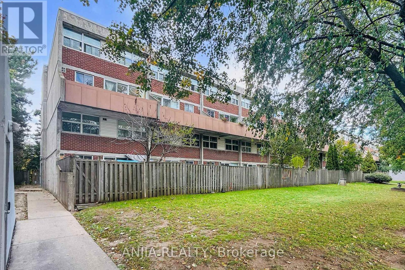 229 - 3765 Sheppard Avenue E, Toronto, Ontario  M1T 3R7 - Photo 33 - E12464684