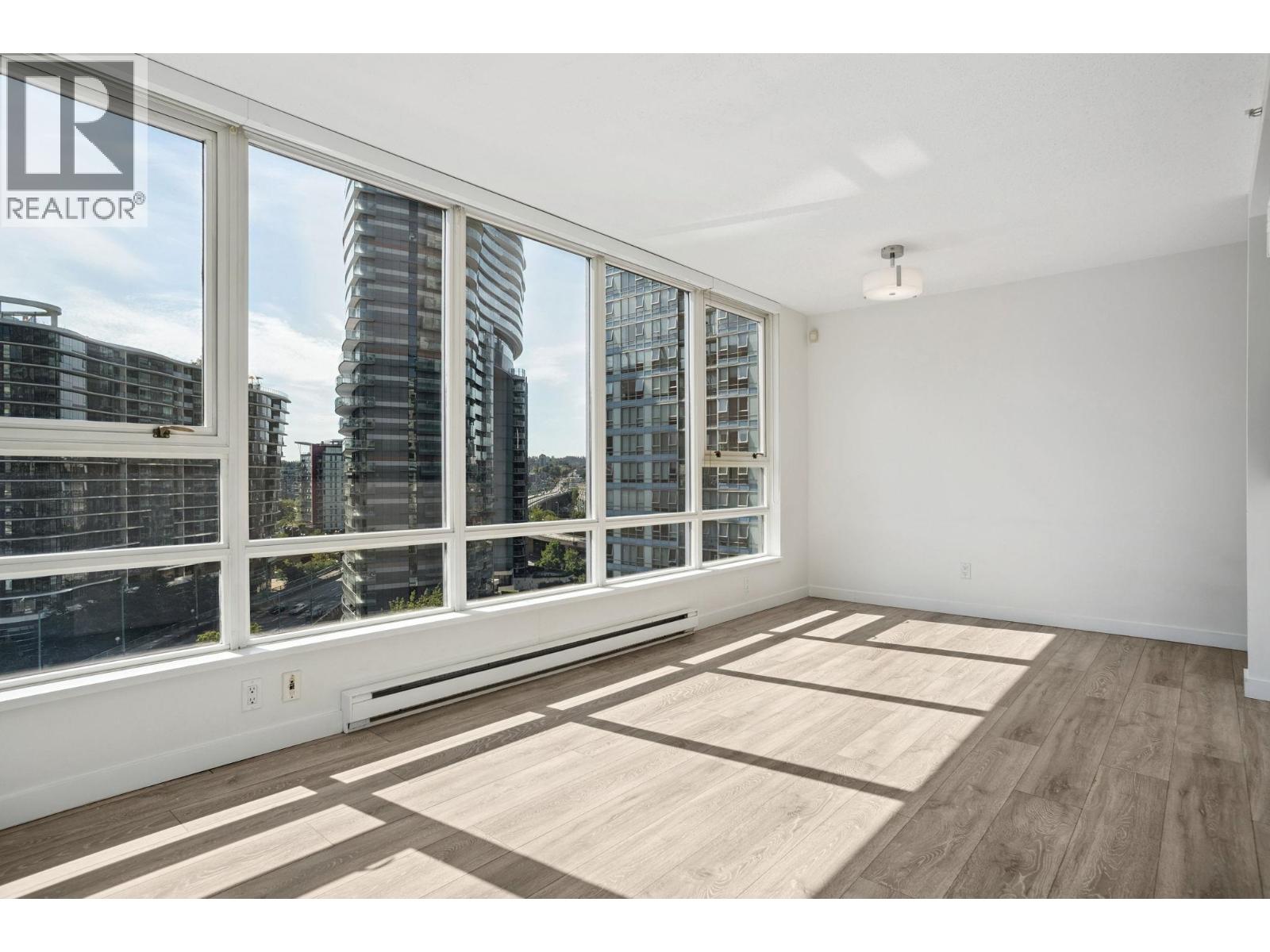 1205 928 Beatty Street, Vancouver, British Columbia  V6Z 3G6 - Photo 3 - R3061265