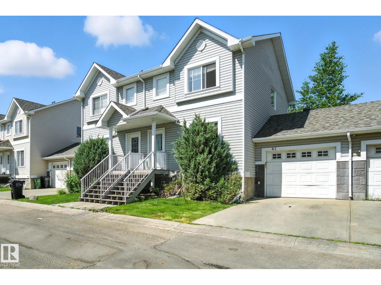 #41 2503 24 St Nw, Edmonton, Alberta  T6T 0B5 - Photo 2 - E4463530