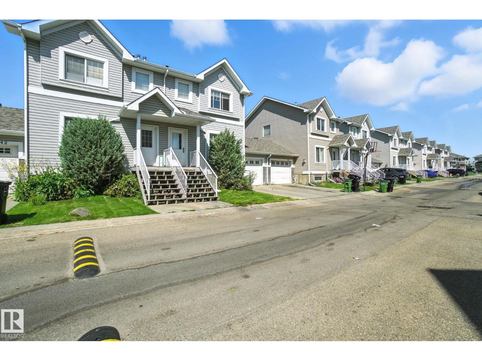 #41 2503 24 St Nw, Edmonton, Alberta  T6T 0B5 - Photo 3 - E4463530