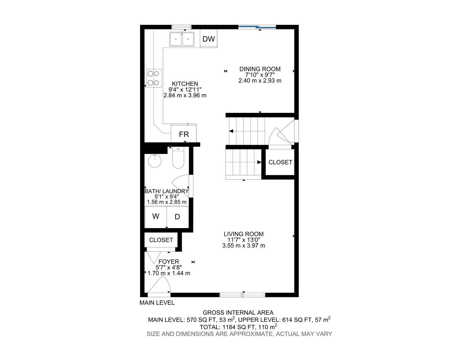 #41 2503 24 St Nw, Edmonton, Alberta  T6T 0B5 - Photo 4 - E4463530