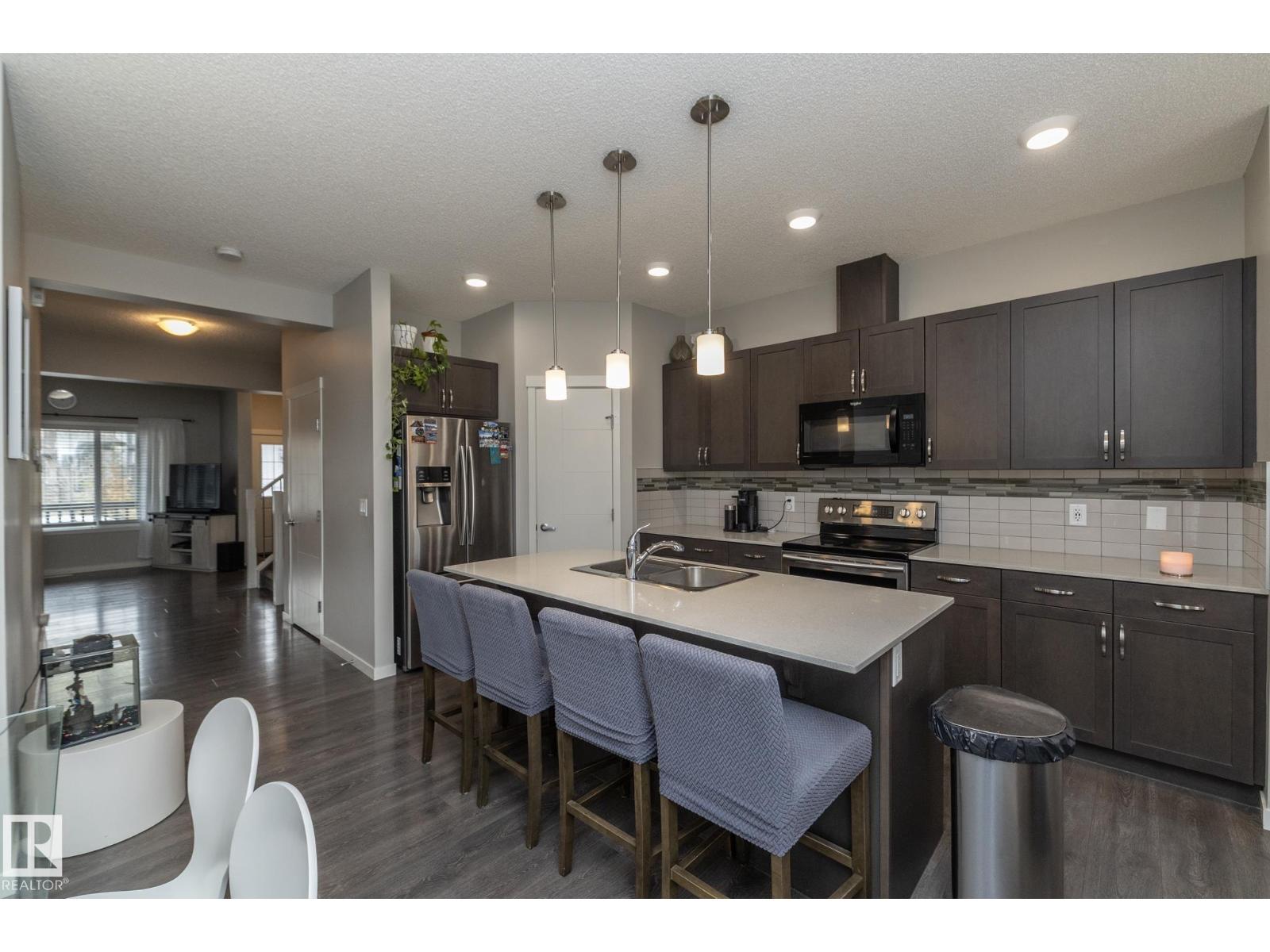 17147 49 St Nw, Edmonton, Alberta  T5Y 3P3 - Photo 16 - E4463531