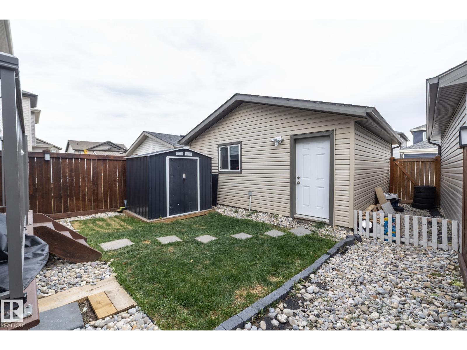 17147 49 St Nw, Edmonton, Alberta  T5Y 3P3 - Photo 61 - E4463531