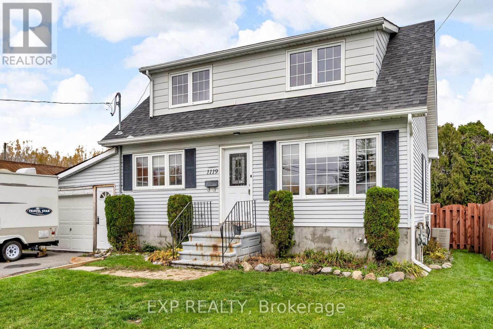 1119 MIRON AVENUE, Cornwall, Ontario