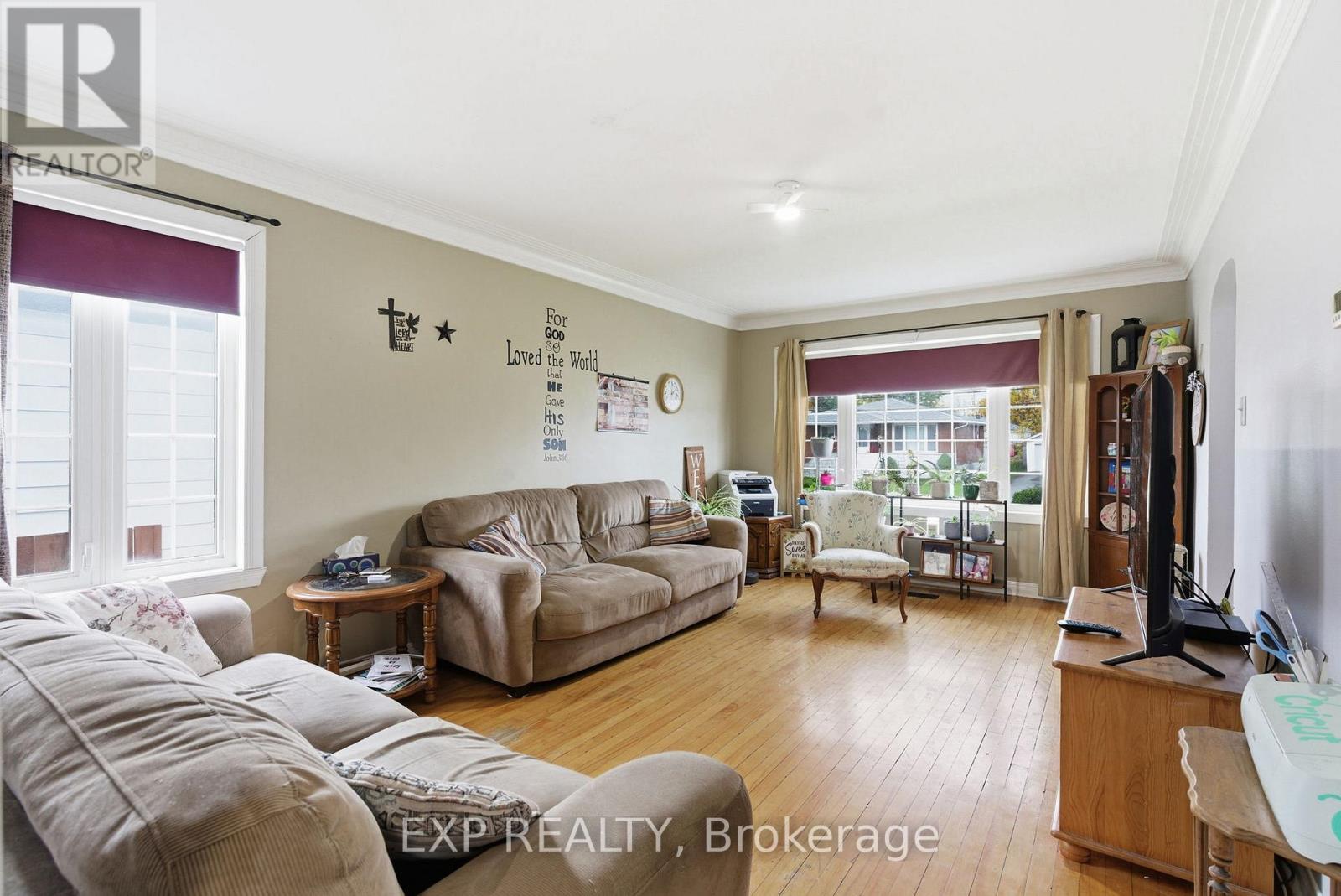 1119 Miron Avenue, Cornwall, Ontario  K6H 4T1 - Photo 11 - X12482162