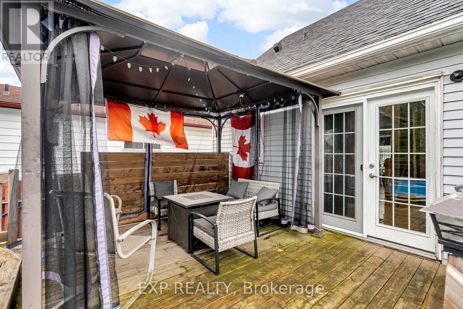1119 Miron Avenue, Cornwall, Ontario  K6H 4T1 - Photo 25 - X12482162