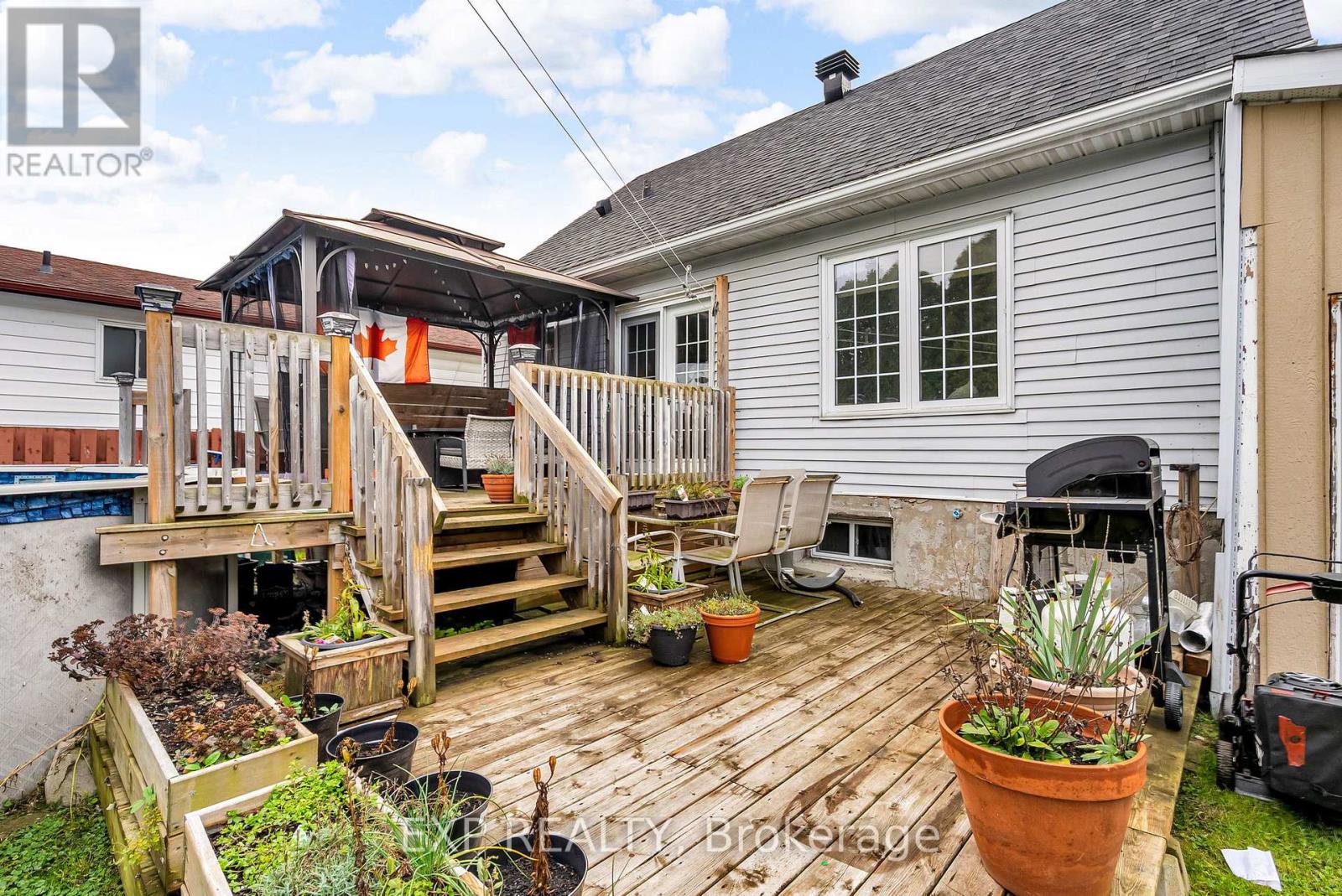 1119 Miron Avenue, Cornwall, Ontario  K6H 4T1 - Photo 26 - X12482162